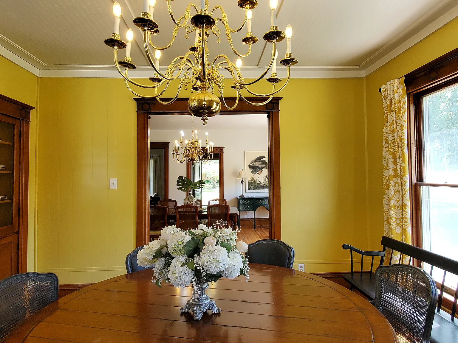 4 bed, 2296 sqft, $2,500 — Photo 4
