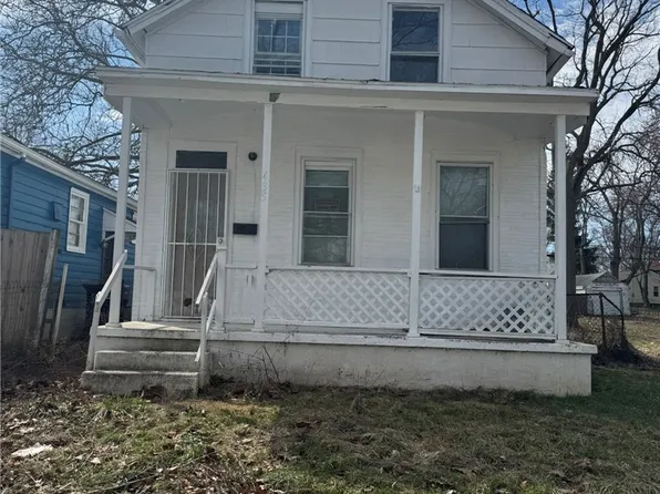 435 Elmwood Ave, Niagara Falls, NY 14301