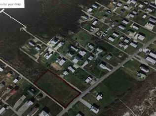 Poplar, Grand Isle, LA 70358