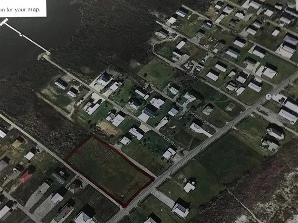 Poplar, Grand Isle, LA 70358