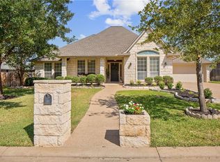 3207 Greta Ct, College Station, TX 77845
