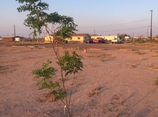 444 Morman Trl, Winslow, AZ 86047