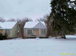 15064 Mapleridge St, Detroit, MI 48205