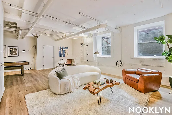 Rented by Nooklyn NYC LLC | media 7