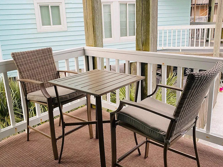 1717 Carolina Beach Ave N #20 — Photo 16