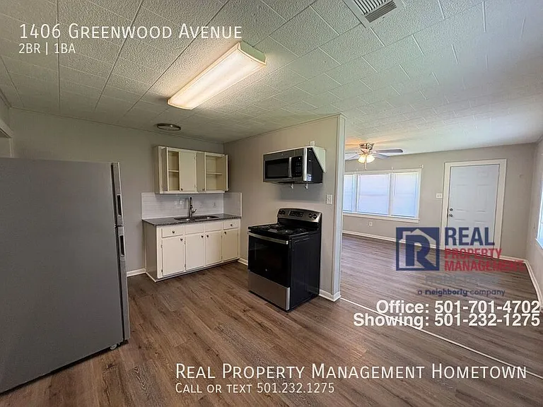 1406 Greenwood Ave — Photo 3