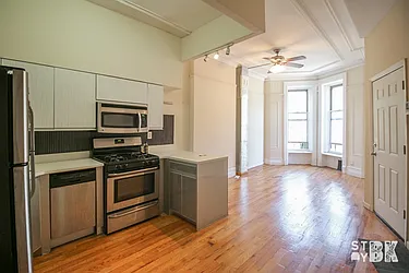 Rented by StayBK LLC