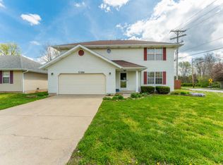 5386 S Sycamore Ave, Springfield, MO 65810