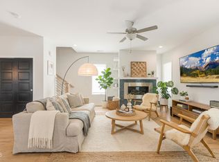 1117 S Person St, Raleigh, NC 27601