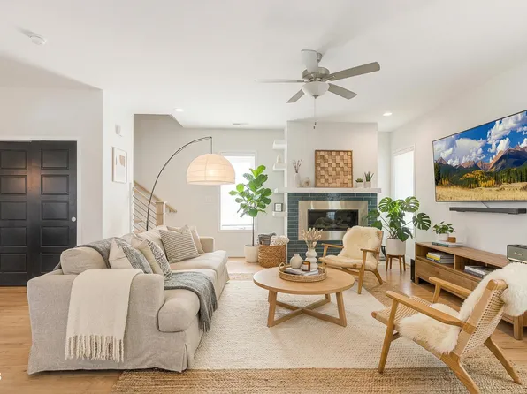 1117 S Person St, Raleigh, NC 27601