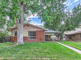 2023 S Williams St, Denver, CO 80210