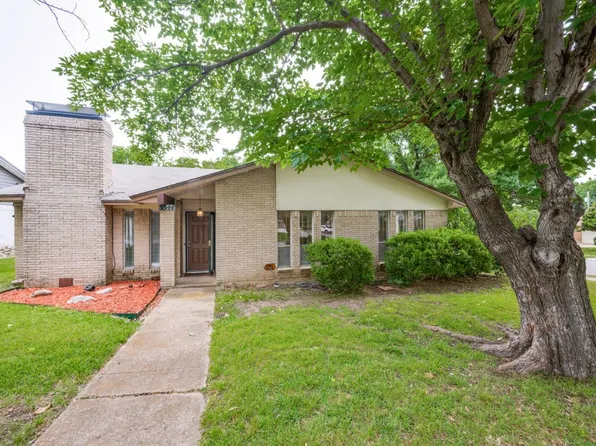 3544 Esplendor Ave, Irving, TX 75062