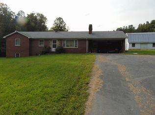 3261 Mill House Rd, Woolwine, VA 24185
