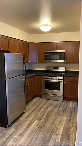 Floor plan 5710 108th Street - 3C