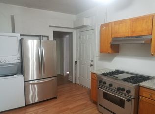 1131 E 45th St APT 1, Chicago, IL 60653
