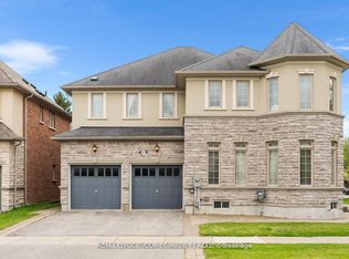 108 Headwater Cres, Richmond Hill, ON L4E0T2