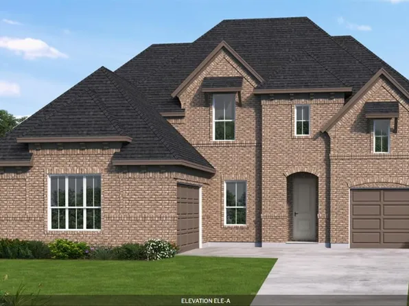 16236 Daucus Dr, Fort Worth, TX 76177