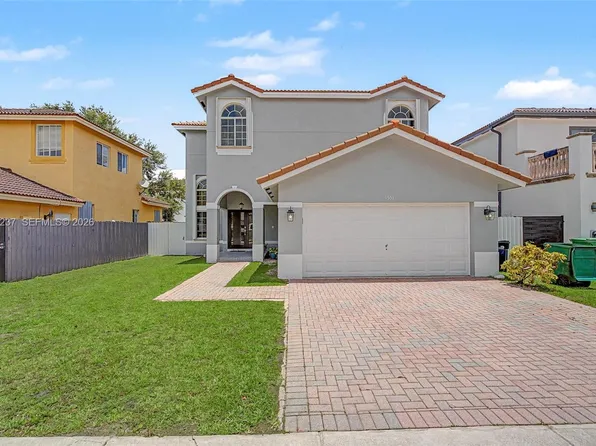 1551 SW 154th Ct, Miami, FL 33194