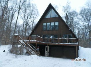 9809 Garman Rd, Leo, IN 46765