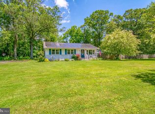 1664 Snug Harbor Rd, Shady Side, MD 20764
