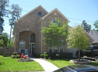 27607 Ethan Trails Ln, Spring, TX 77386
