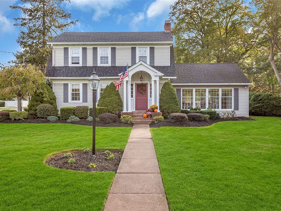 3 Beverly Avenue, East Patchogue, NY 11772 Zillow