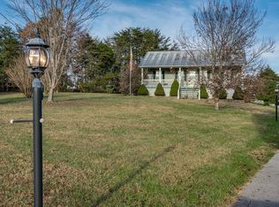 350 Fox Trace Ln, Livingston, TN 38570