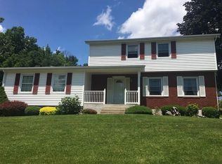 2839 Spencer Hill Rd, Corning, NY 14830