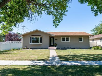 1625 17th St S, Fargo, ND, 58103