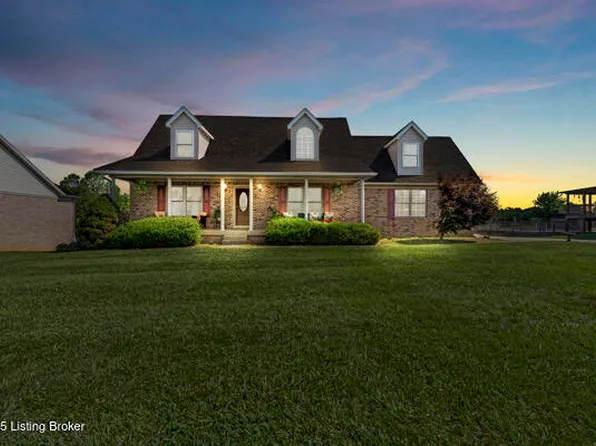 772 Meadowland Trl, Shepherdsville, KY 40165