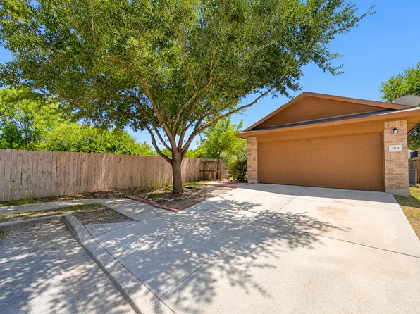 3101 Barksdale Dr, Austin, TX 78725