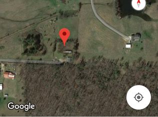 1738 Annie Brown Rd, Alexander, AR 72002