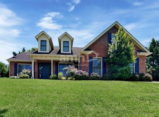 7807 Chipmunk Ln, Powell, TN 37849