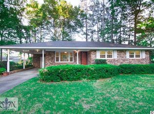 2518 Aaron St, Conway, SC 29526