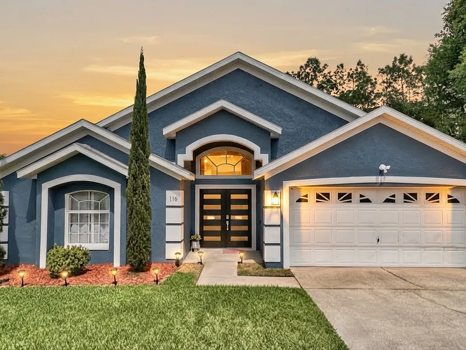 116 Oak Promenade Ct