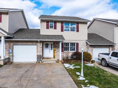 126 Donna Ave, Morgantown, WV, 26505