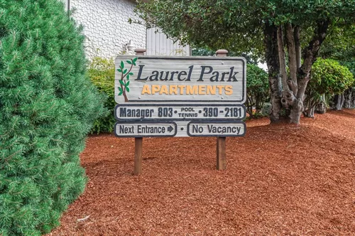 Laurel Park Apartments Photo 1