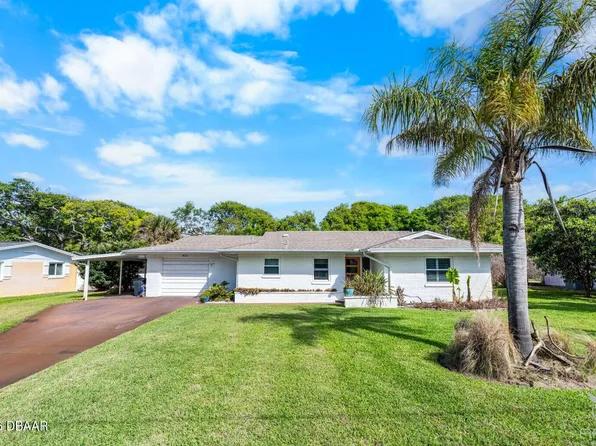 812 E 13th Ave, New Smyrna Beach, FL 32169