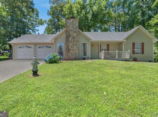 22 Hillside Ct, Ellenwood, GA