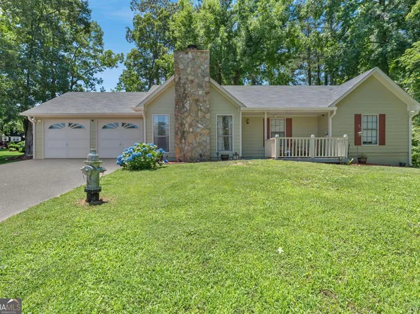 22 Hillside Ct, Ellenwood, GA 30294