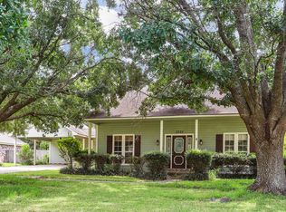 3720 Elizabeth Place Dr, Zachary, LA 70791
