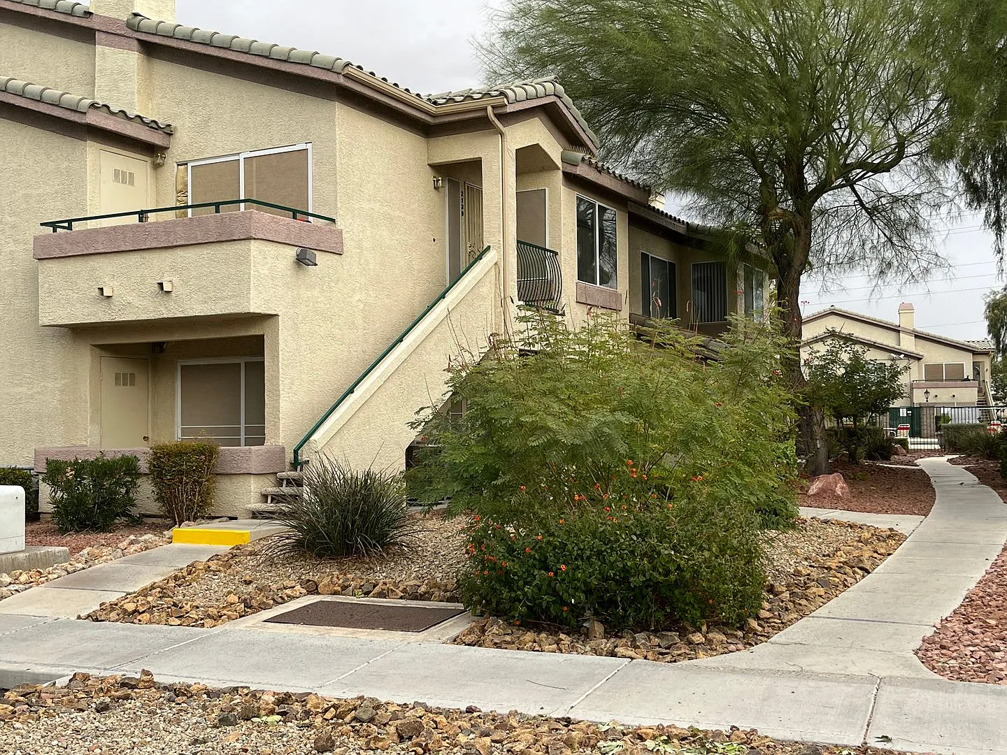 Spacious Gated Condo with Enclosed Patio & Community Amenities — Photo 3
