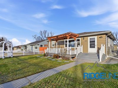 2613 9th Ave S, Great Falls, MT, 59405