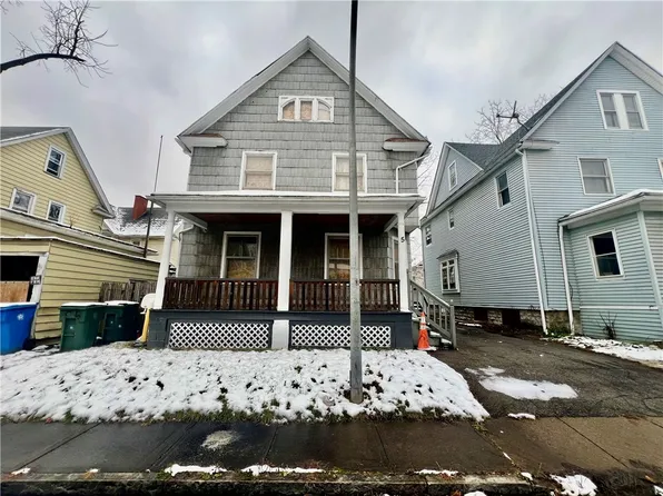 5 Schwarz St, Rochester, NY 14611