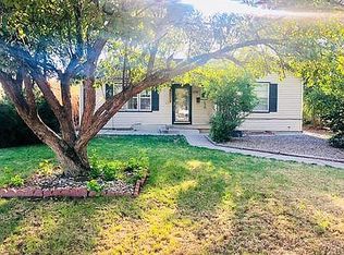 2319 Court St, Pueblo, CO 81003