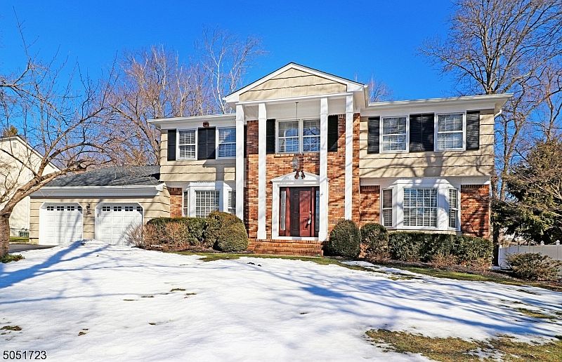 10 Dellwood Dr Florham Park, NJ, 07932 Apartments for Rent Zillow