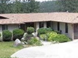 5708 S Meadowlane Rd, Spokane, WA 99224