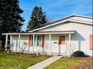 3827 Lamarque Ct #15-D, Columbus, OH 43232