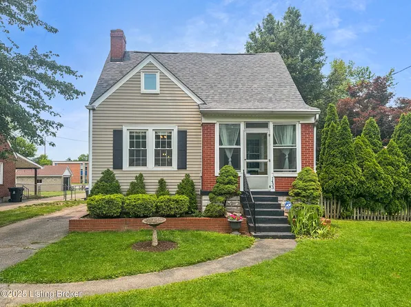 1433 Indiana Ave, Louisville, KY 40213