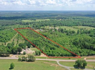 0 County Road 3773, Queen City, TX 75572